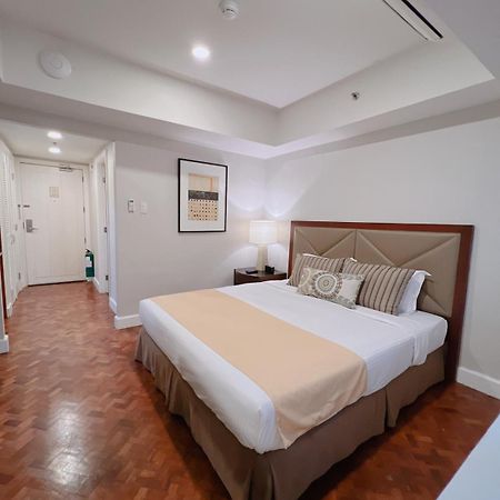 Olympia Makati 1Br Former Somerset Olympia Makati Makati City Exterior photo