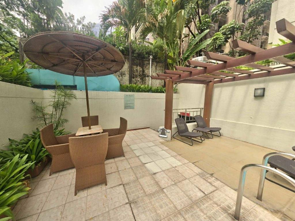 Olympia Makati 1Br Former Somerset Olympia Makati Makati City Exterior photo