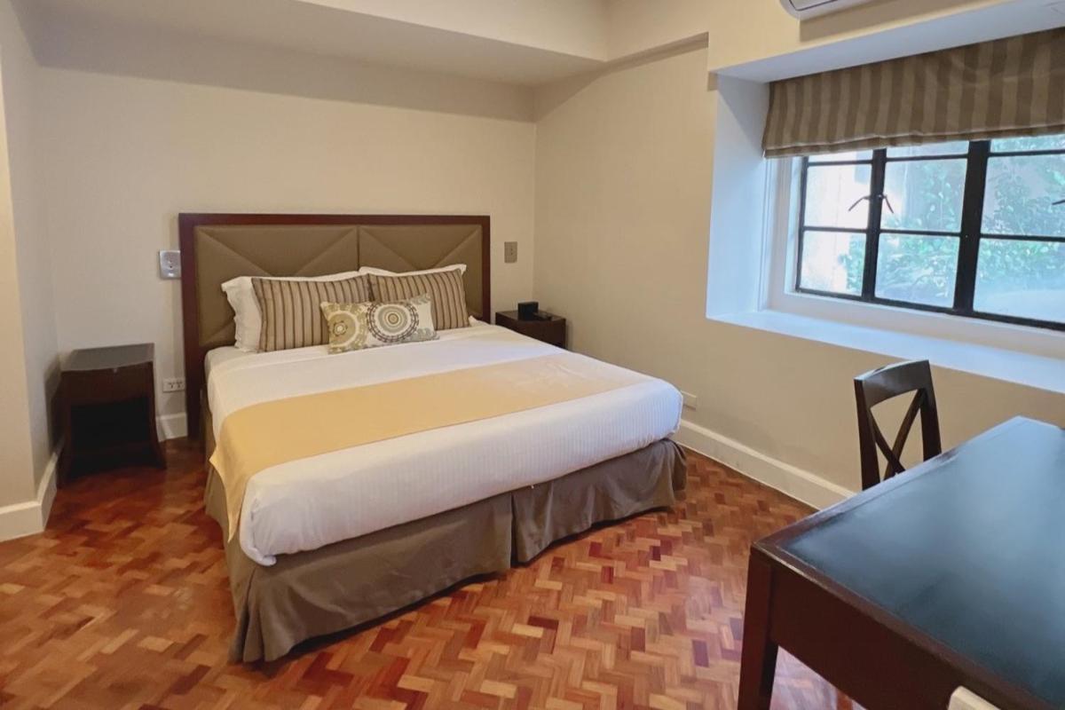 Olympia Makati 1Br Former Somerset Olympia Makati Makati City Exterior photo